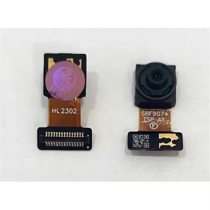 Camara frontal 8mp para TCL 40R 5G T771 calidad premium