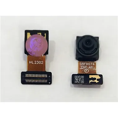 Camara frontal 8mp para TCL 40R 5G T771 calidad premium
