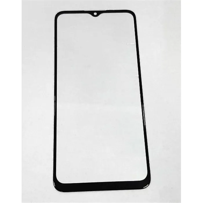 Cristal negro para TCL 40R 5G T771 TCL 40 XE 5G TCL 40 X