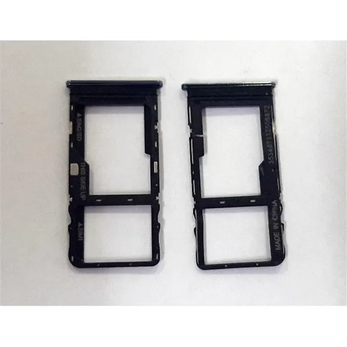 Soporte o bandeja sim plata para TCL Plex T780H calidad premium