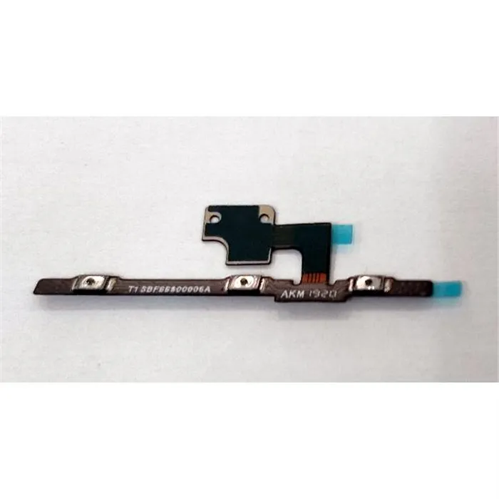 Flex power mas volumen para TCL Plex T780H calidad premium