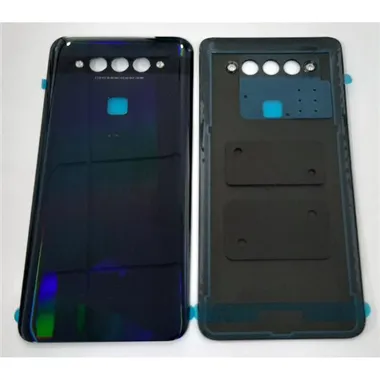 Tapa trasera o tapa bateria azul para TCL Plex T780H