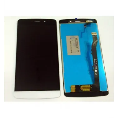 TP-Link Neffos C5 Max pantalla lcd + tactil blanco premium