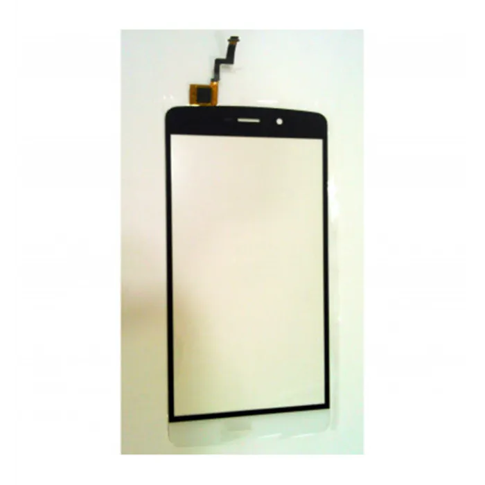 Tactil blanco para TP-Link Neffos C5 Max calidad premium