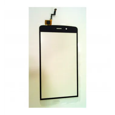 Tactil blanco para TP-Link Neffos C5 Max calidad premium