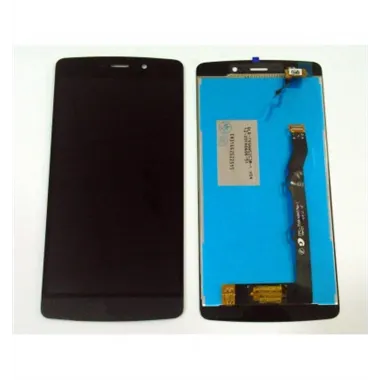 TP-Link Neffos C5 Max pantalla lcd + tactil negro premium
