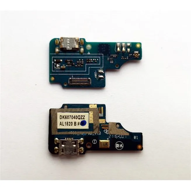 TP-Link Neffos C5 Max flex puerto carga remanufacturado
