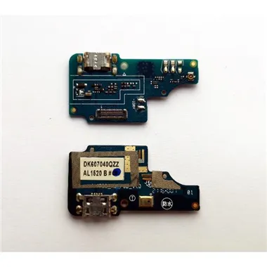 TP-Link Neffos C5 Max flex puerto carga remanufacturado