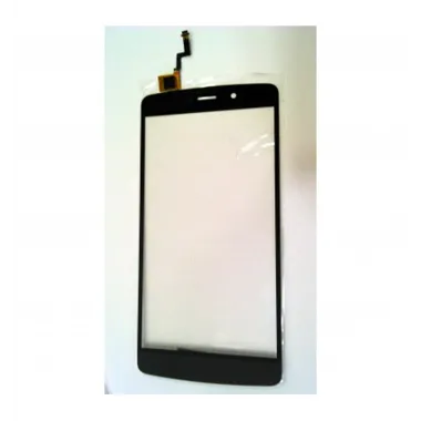 Tactil negro para TP-Link Neffos C5 Max calidad premium