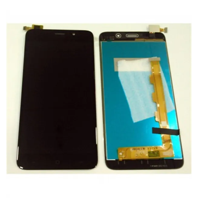 TP-Link Neffos C7 tp910a pantalla lcd + tactil negro premium
