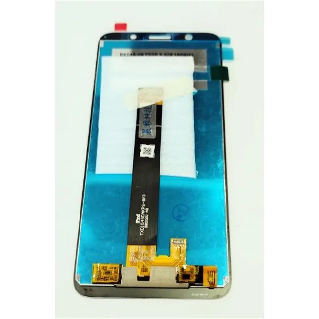 Pantalla lcd para TP-LINK Neffos C9a mas tactil blanco con logo calidad premium