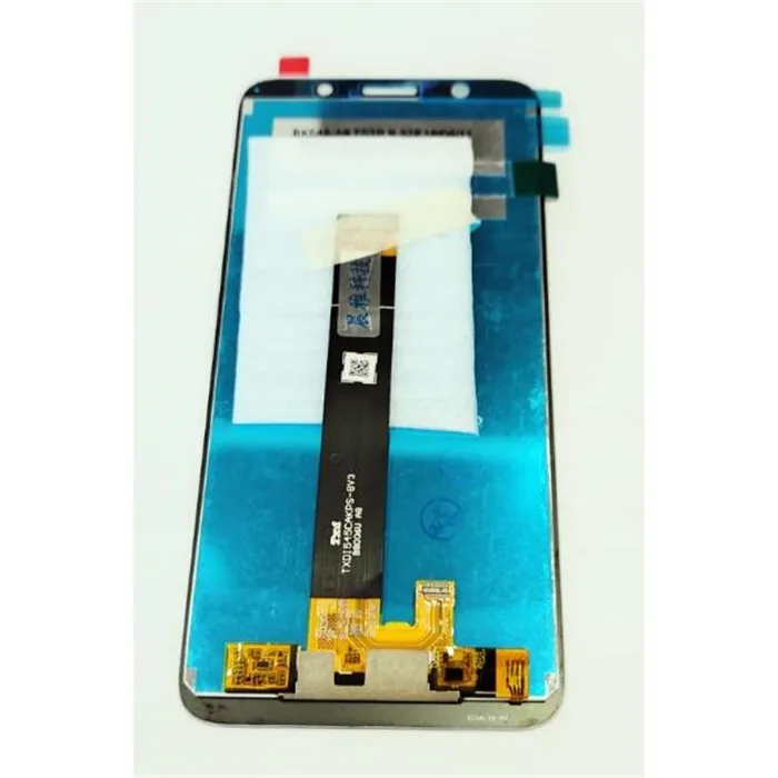 Pantalla lcd para TP-LINK Neffos C9a mas tactil blanco con logo calidad premium