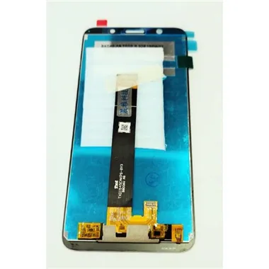 Pantalla lcd para TP-LINK Neffos C9a mas tactil blanco con logo calidad premium