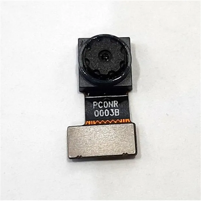 Flex camara frontal para TP-Link Neffos C9a calidad premium