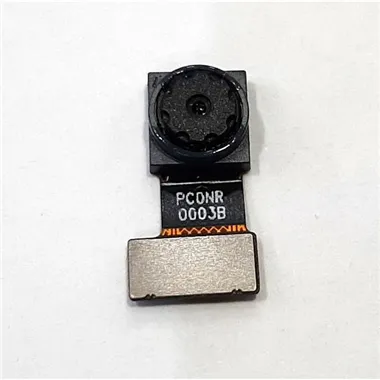 Flex camara frontal para TP-Link Neffos C9a calidad premium