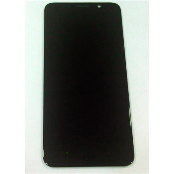TP-Link Neffos C9A pantalla lcd + tactil negro premium