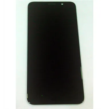 TP-Link Neffos C9A pantalla lcd + tactil negro premium