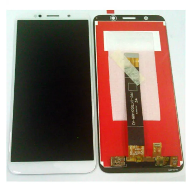 TP-Link Neffos C9A pantalla lcd + tactil blanco premium