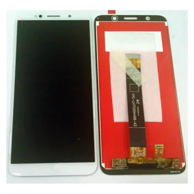 TP-Link Neffos C9A pantalla lcd + tactil blanco premium