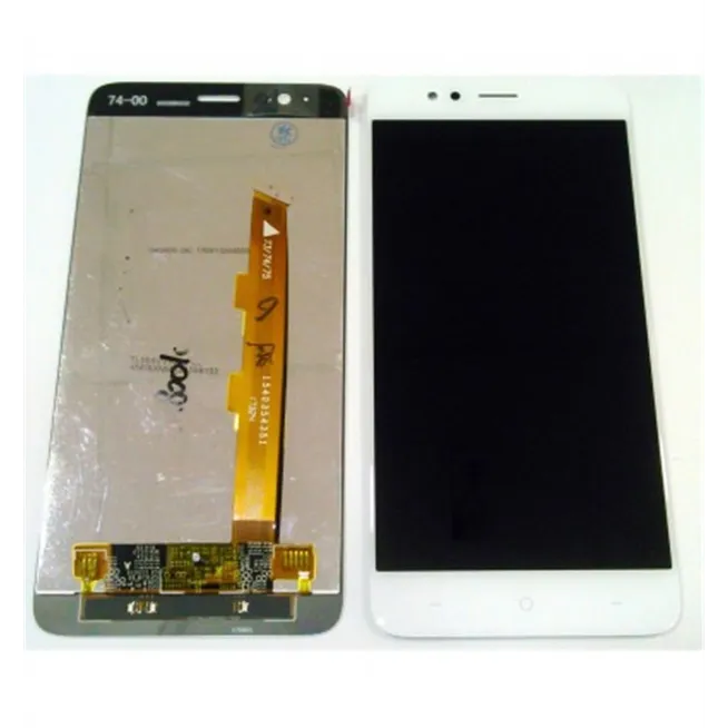 TP-Link Neffos N1 pantalla lcd + tactil blanco premium