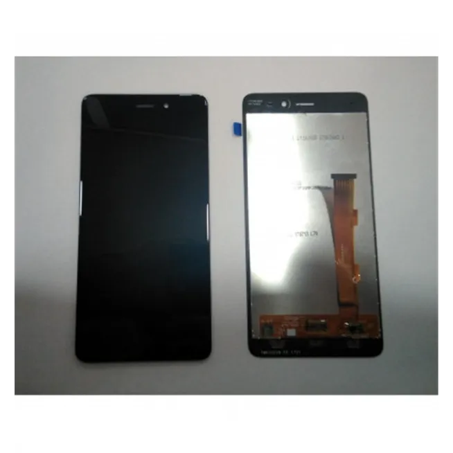 Pantalla LCD para TP-Link Neffos X1 Lite mas tactil negro