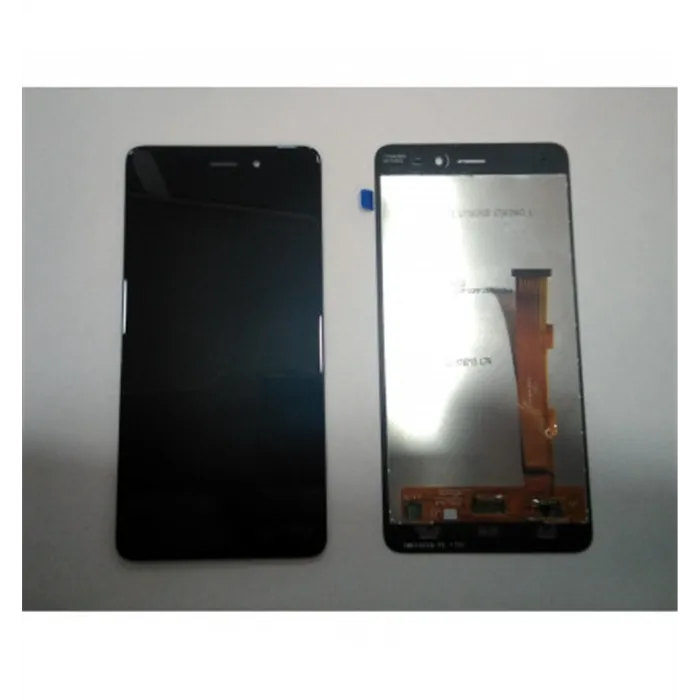 Pantalla LCD para TP-Link Neffos X1 Lite mas tactil negro