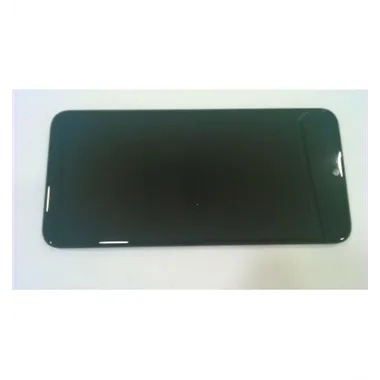 Pantalla lcd para TP-Link Neffos X20 Pro mas tactil negro mas marco negro calidad premium