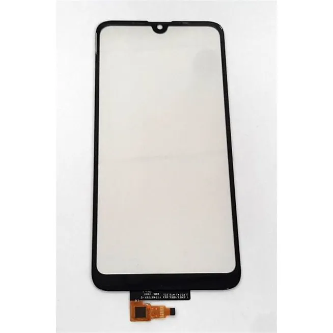 Tactil negro para TP-Link Neffos X20 calidad premium