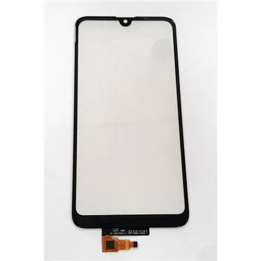 Tactil negro para TP-Link Neffos X20 calidad premium
