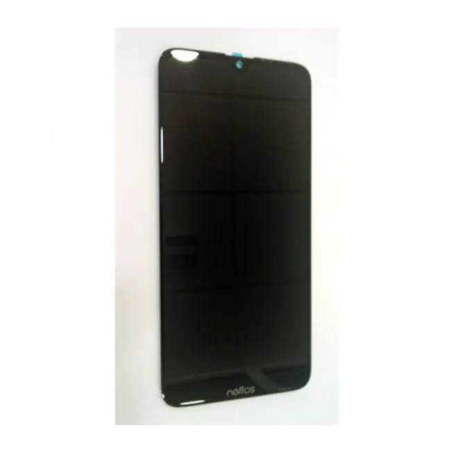 Pantalla lcd para TP-Link Neffos X20 mas tactil negro calidad premium