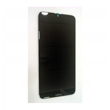 Pantalla lcd para TP-Link Neffos X20 mas tactil negro calidad premium