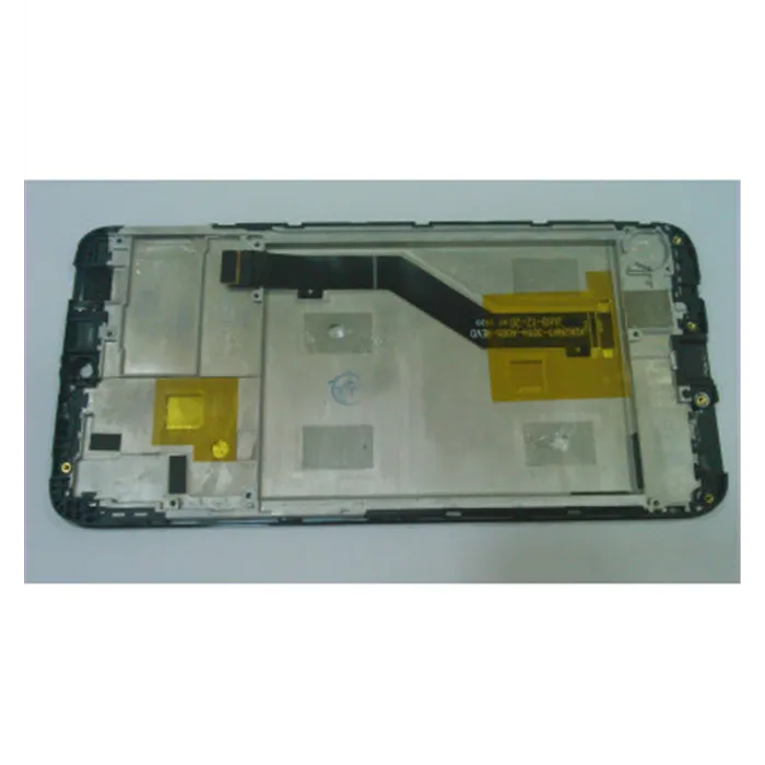 Pantalla lcd para TP-Link Neffos X20 mas tactil negro mas marco negro calidad premium