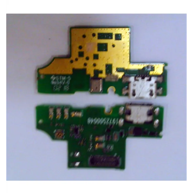 Flex puerto carga para TP-Link Neffos X9