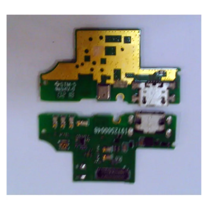 Flex puerto carga para TP-Link Neffos X9