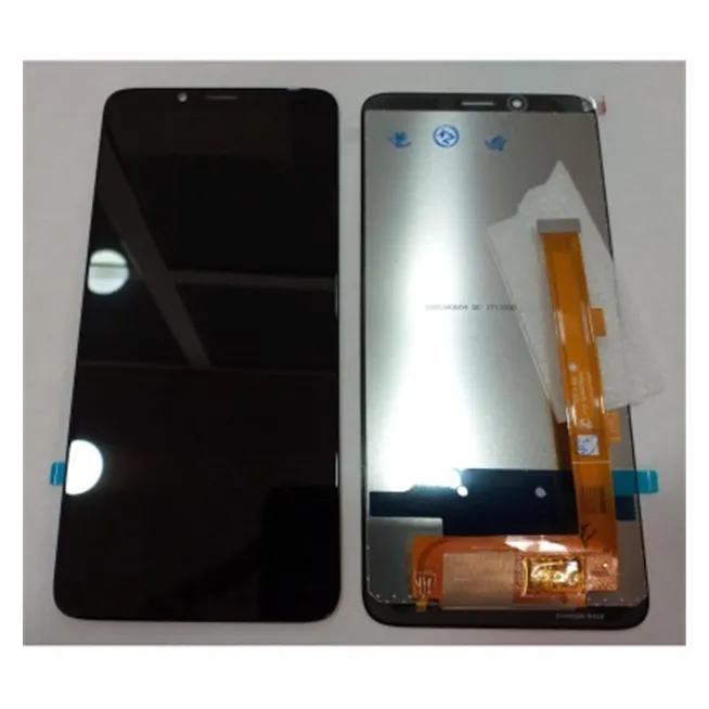 TP-Link Neffos X9 pantalla lcd + tactil negro
