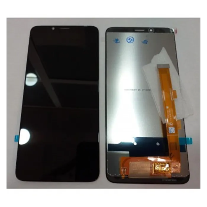 TP-Link Neffos X9 pantalla lcd + tactil negro