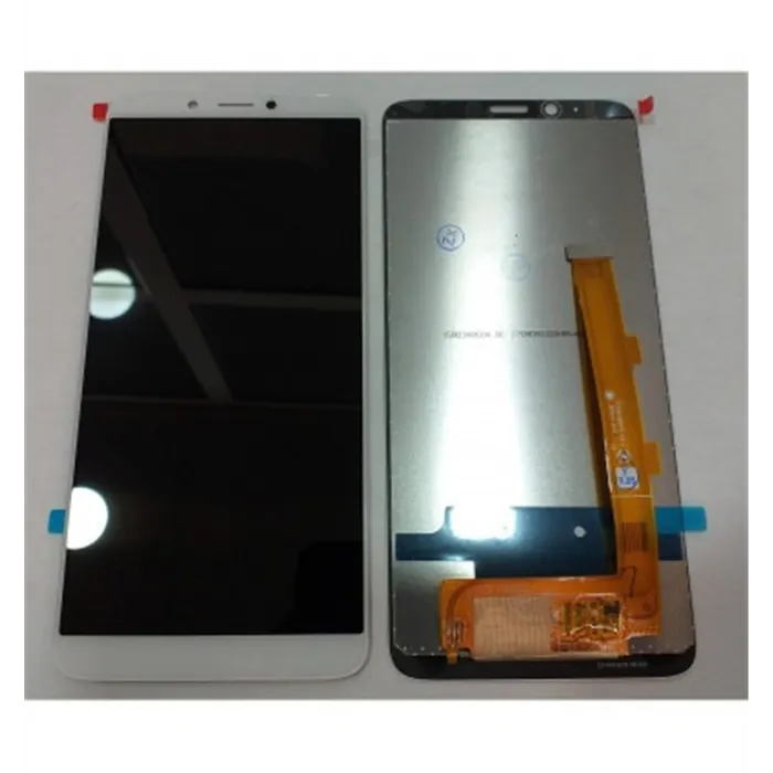 TP-Link Neffos X9 pantalla lcd + tactil blanco