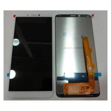 TP-Link Neffos X9 pantalla lcd + tactil blanco