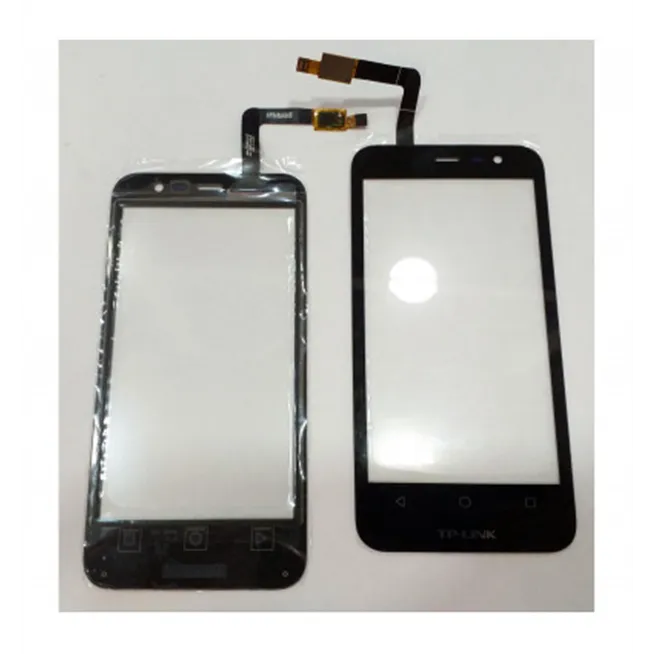 Tactil negro para TP-Link Neffos Y5L TP801A
