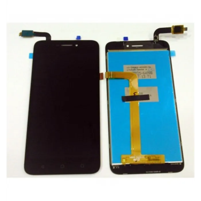 TP-Link Neffos Y5S TP802A pantalla lcd + tactil negro premium