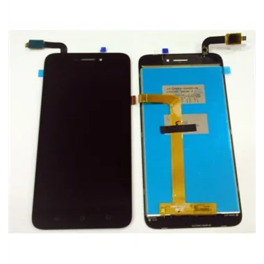 TP-Link Neffos Y5S TP802A pantalla lcd + tactil negro premium