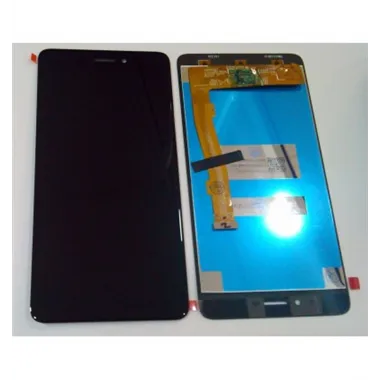 TP-Link Neffos X1 Max pantalla lcd + tactil negro premium
