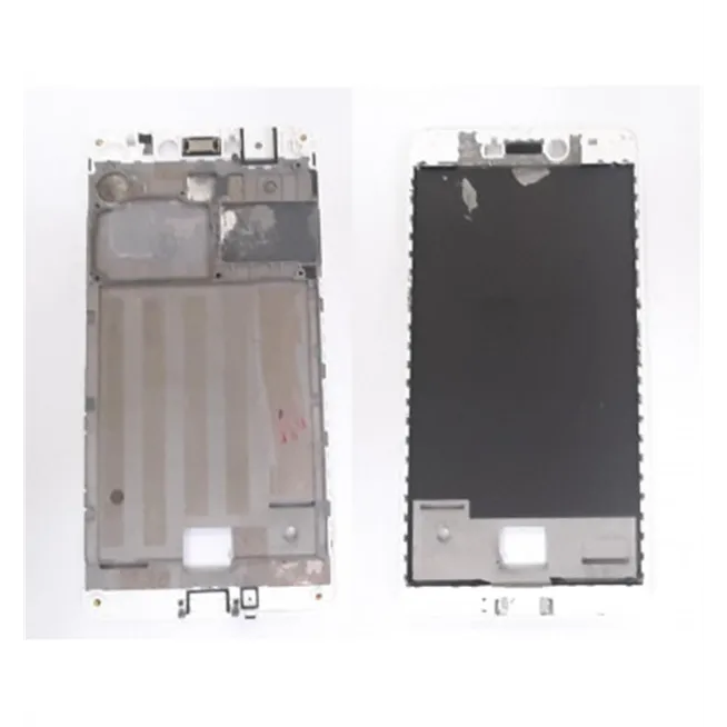 Carcasa frontal blanca para TP-LINK Neffos X1 Max