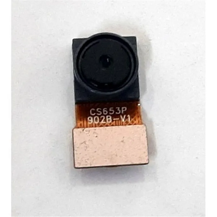 Flex camara frontal para TP-LINK Neffos X1 Max calidad premium