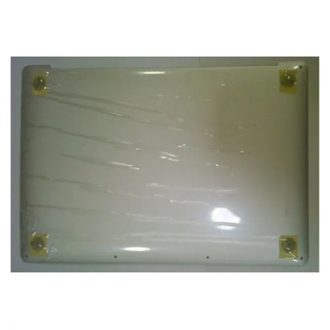 Tapa trasera o tapa bateria plata para MacBook Pro 13 2019 A2159"