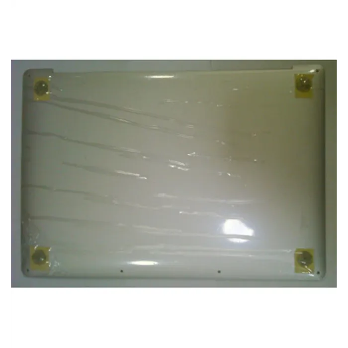 Tapa trasera o tapa bateria plata para MacBook Pro 13 2019 A2159"