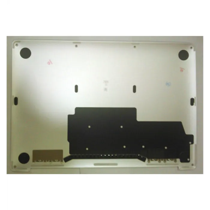 Tapa trasera o tapa bateria plata para MacBook Pro 13 2019 A2159"