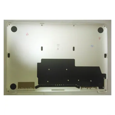 Tapa trasera o tapa bateria plata para MacBook Pro 13 2019 A2159"