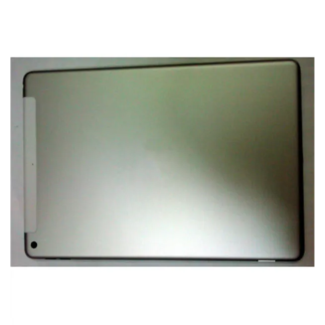 Tapa trasera o tapa bateria blanca para IPad 7 10.2 2019 A2200 A2198 3G 4G