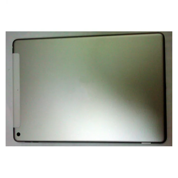 Tapa trasera o tapa bateria blanca para IPad 7 10.2 2019 A2200 A2198 3G 4G